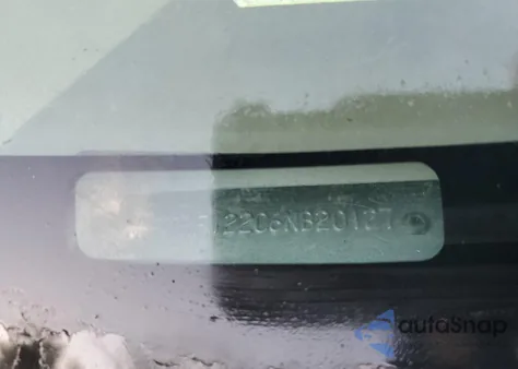 2006 Ford F150 z USA, uszkodzony, nr VIN 1FTRF12206NB20127